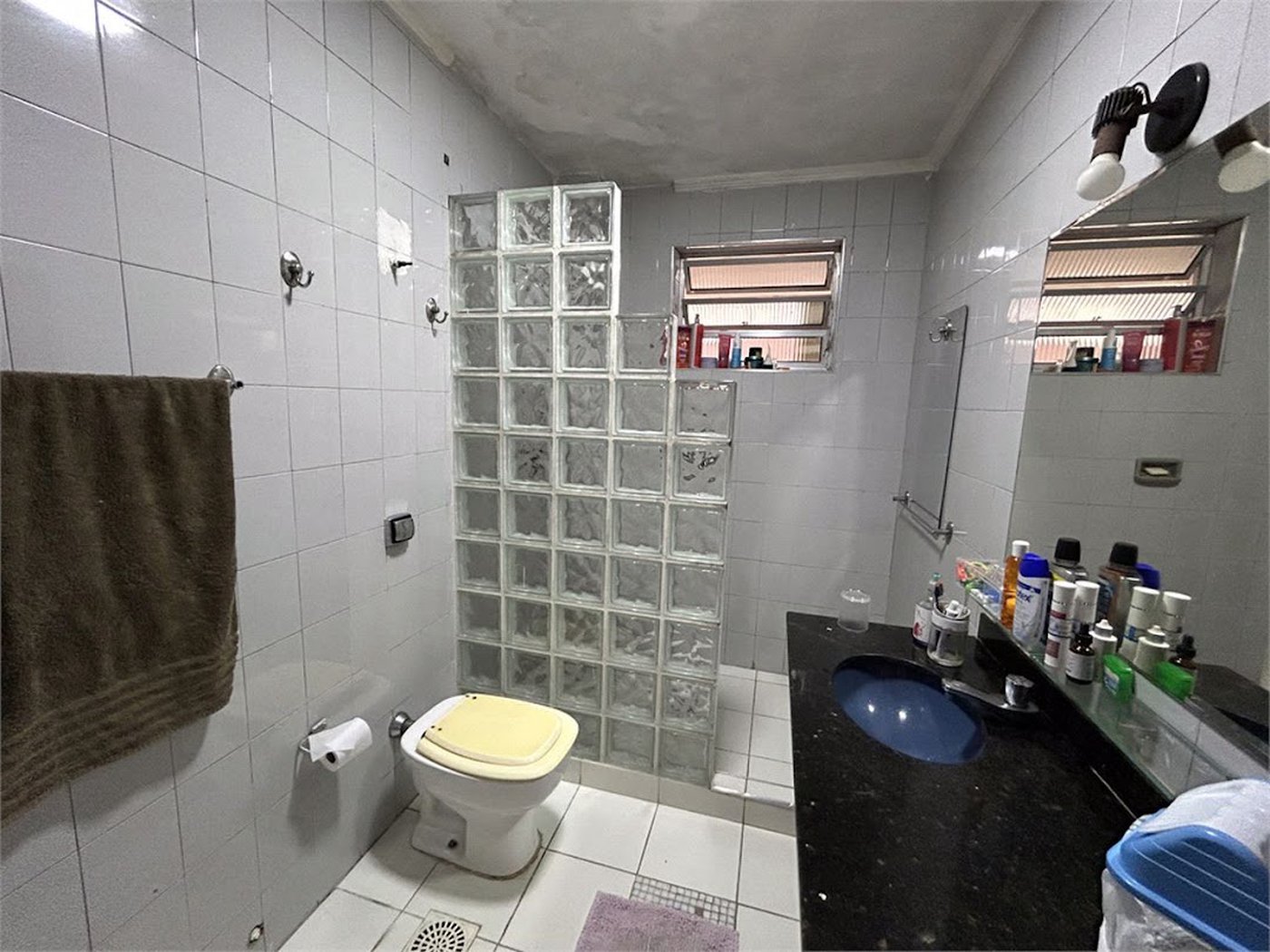 Apartamento com 4 dormitórios à venda, 301 m² por R$ 1.200.000,00 - Gonzaga - Santos/SP