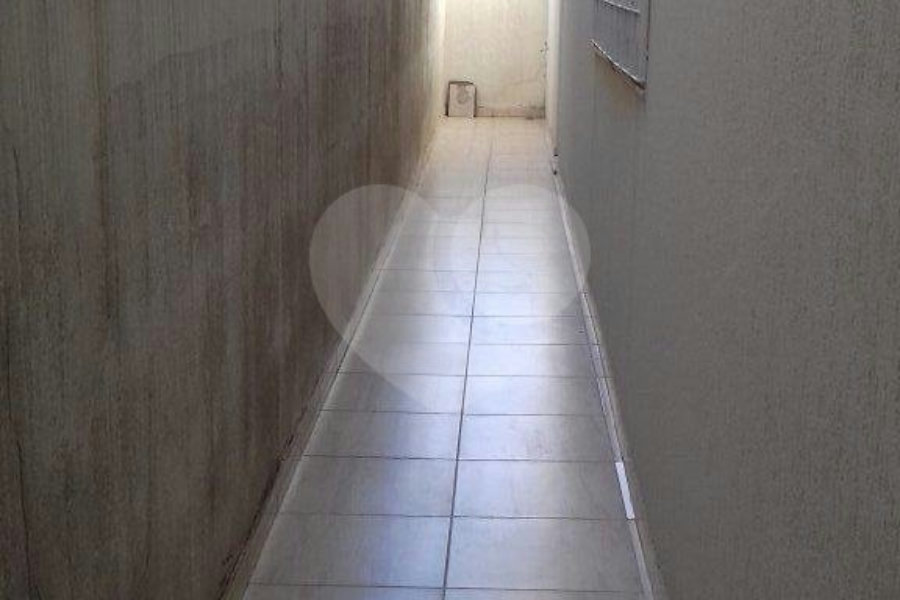 Casa à venda com 3 quartos em Vila Guilherme, São Paulo, SP