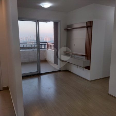 Apartamento para venda e locação no Bresser