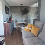 Apartamento à venda com 2 quartos em Parque Reboucas, São Paulo, SP