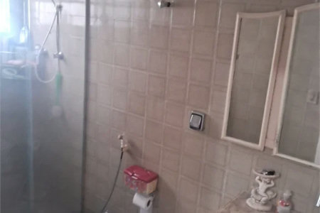 Apartamento à venda com 3 quartos em Pinheiros, São Paulo, SP
