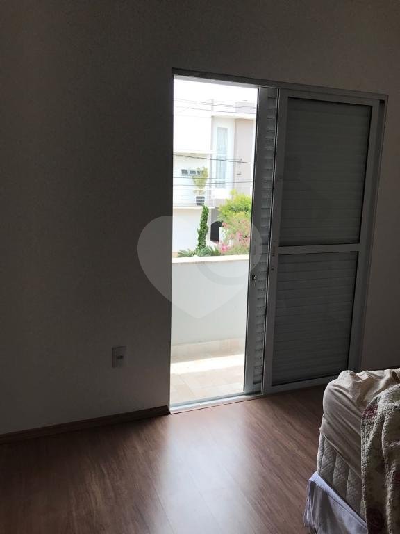 Casa à venda com 3 suítes no condomínio Aldeia da Mata, Votorantim - SP