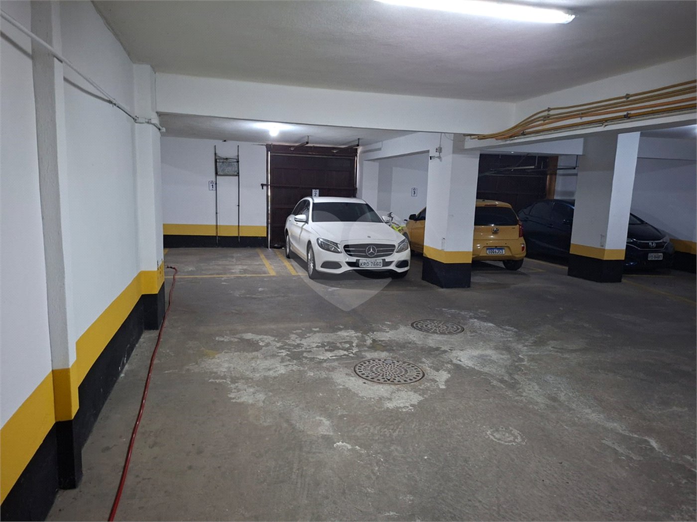 Apartamento à venda com 3 quartos, sendo 1 suíte, em Grajaú, Rio de Janeiro, RJ