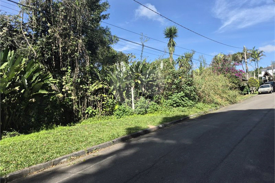 Condomínio à venda em Serra da Cantareira, Mairiporã, SP