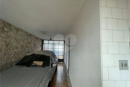 Casa Térrea à venda com 3 quartos em Jardim São Paulo(zona Norte), São Paulo, SP