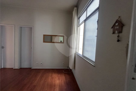 Apartamento à venda com 2 quartos em Tijuca, Rio de Janeiro, RJ