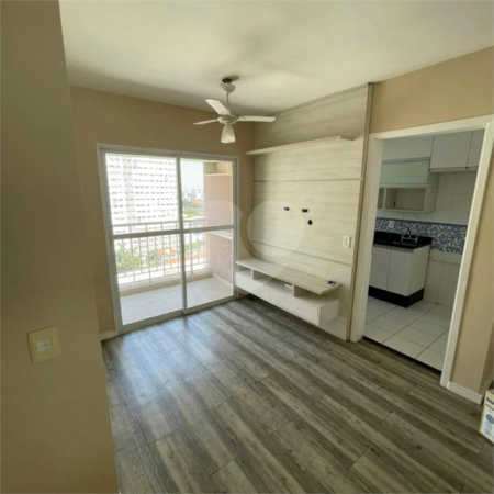 Apartamento à venda com 2 quartos, sendo 1 suíte, em Quarta Parada, São Paulo, SP