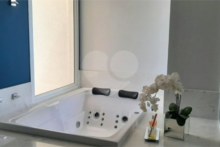 Casa à venda com 4 suítes no condomínio São Joaquim, Vinhedo - SP