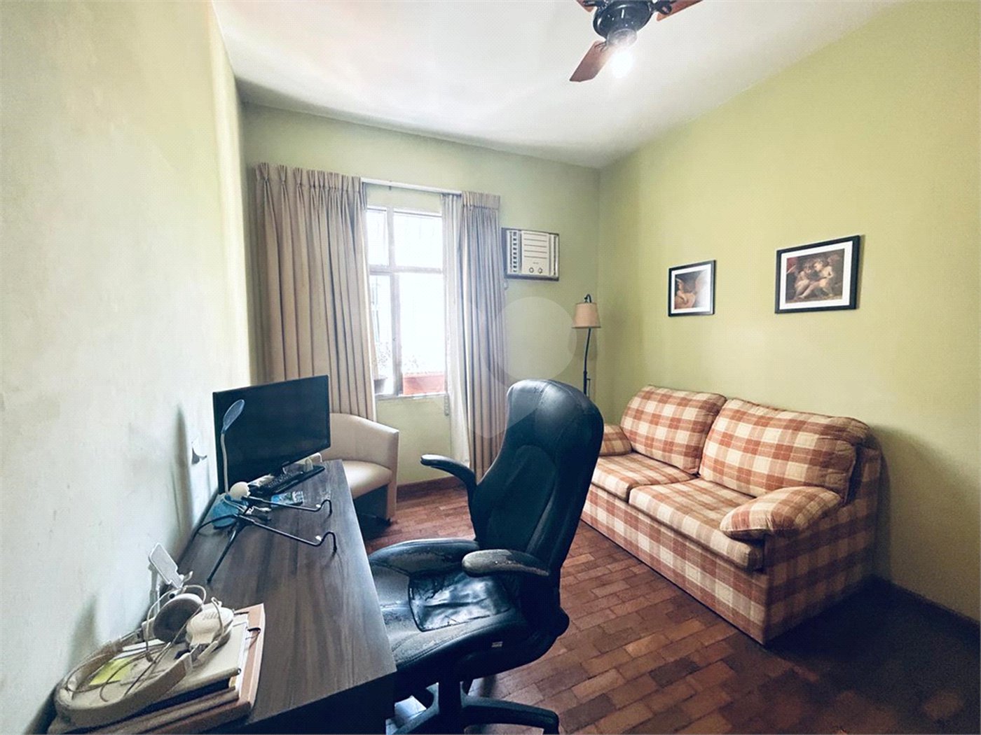 Cobertura à venda com 4 quartos, sendo 2 suítes, em Tijuca, Rio de Janeiro, RJ