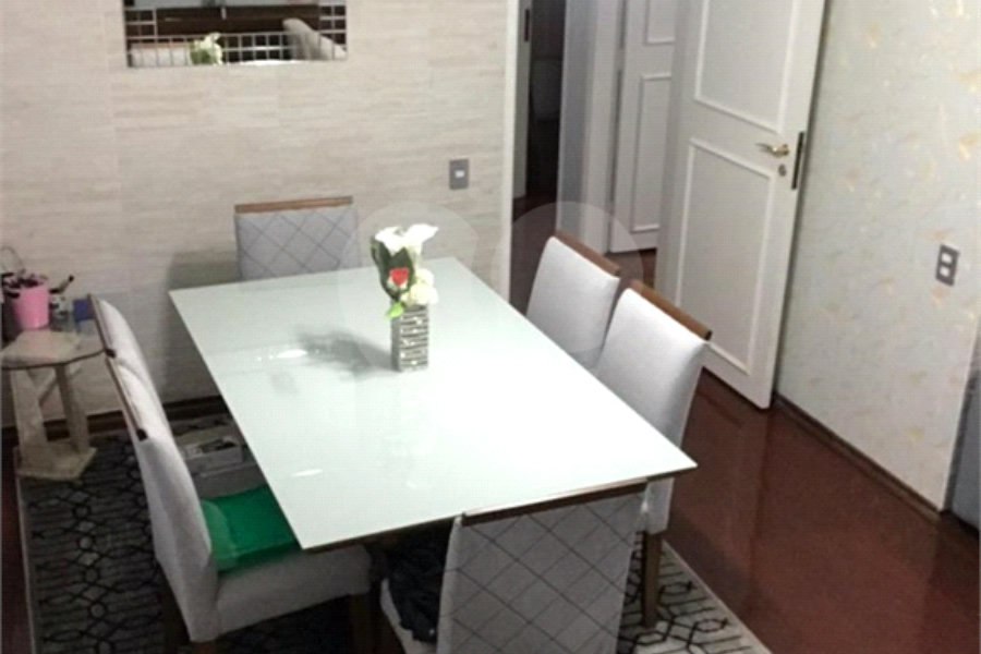 Apartamento à venda com 3 quartos, sendo 1 suíte, em Santana, São Paulo, SP