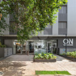 Studio à venda ou para alugar com 1 quarto em Indianópolis, São Paulo, SP