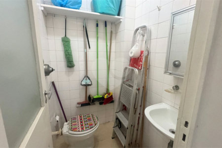 Apartamento à venda com 2 quartos, sendo 1 suíte, em Botafogo, Rio de Janeiro, RJ