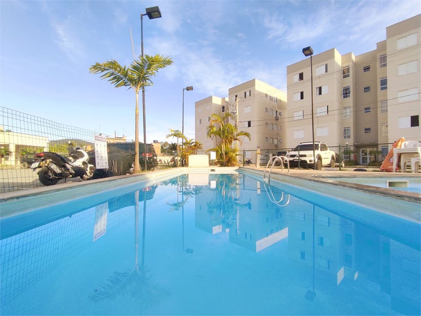 Kitnet Residencial à venda, Parque Enseada, Guarujá - KN0023.