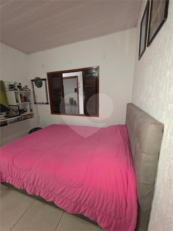 Casa Térrea à venda com 2 quartos em Jardim Brasil, Atibaia, SP