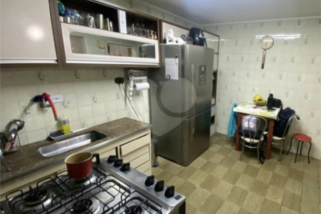 Apartamento à venda com 2 quartos em Santana, São Paulo, SP