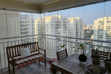 Apartamento à venda com 3 quartos, sendo 1 suíte, no Centro, São Bernardo do Campo, SP