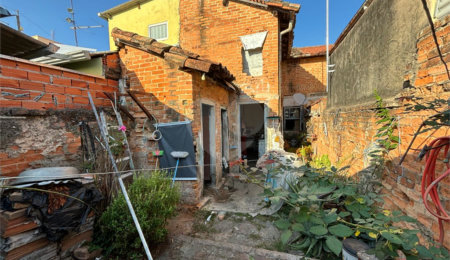 Casa à venda com 1 quarto no Centro, Salto, SP