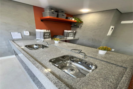 Studio para alugar com 1 quarto em Vila Romana, São Paulo, SP