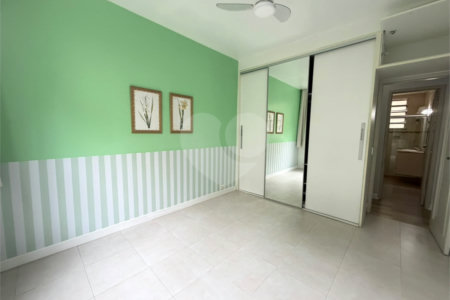 Apartamento à venda com 3 quartos em Tijuca, Rio de Janeiro, RJ