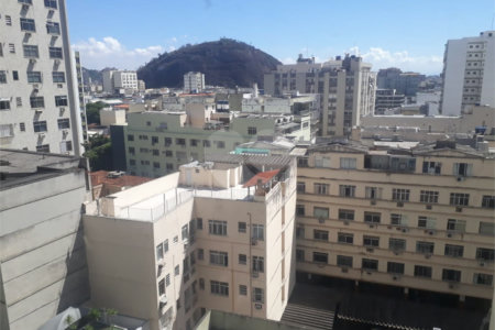 Sala à venda ou para alugar em Tijuca, Rio de Janeiro, RJ