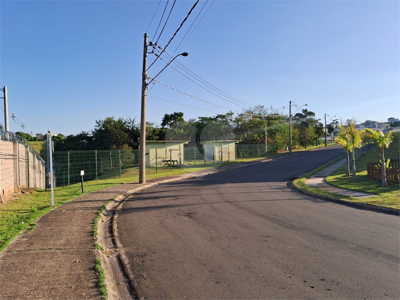 Terreno à venda no condomínio Quintas da Terracota, Indaiatuba - SP