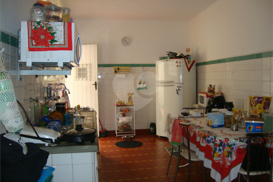 Sobrado à venda com 3 quartos em Santana, São Paulo, SP