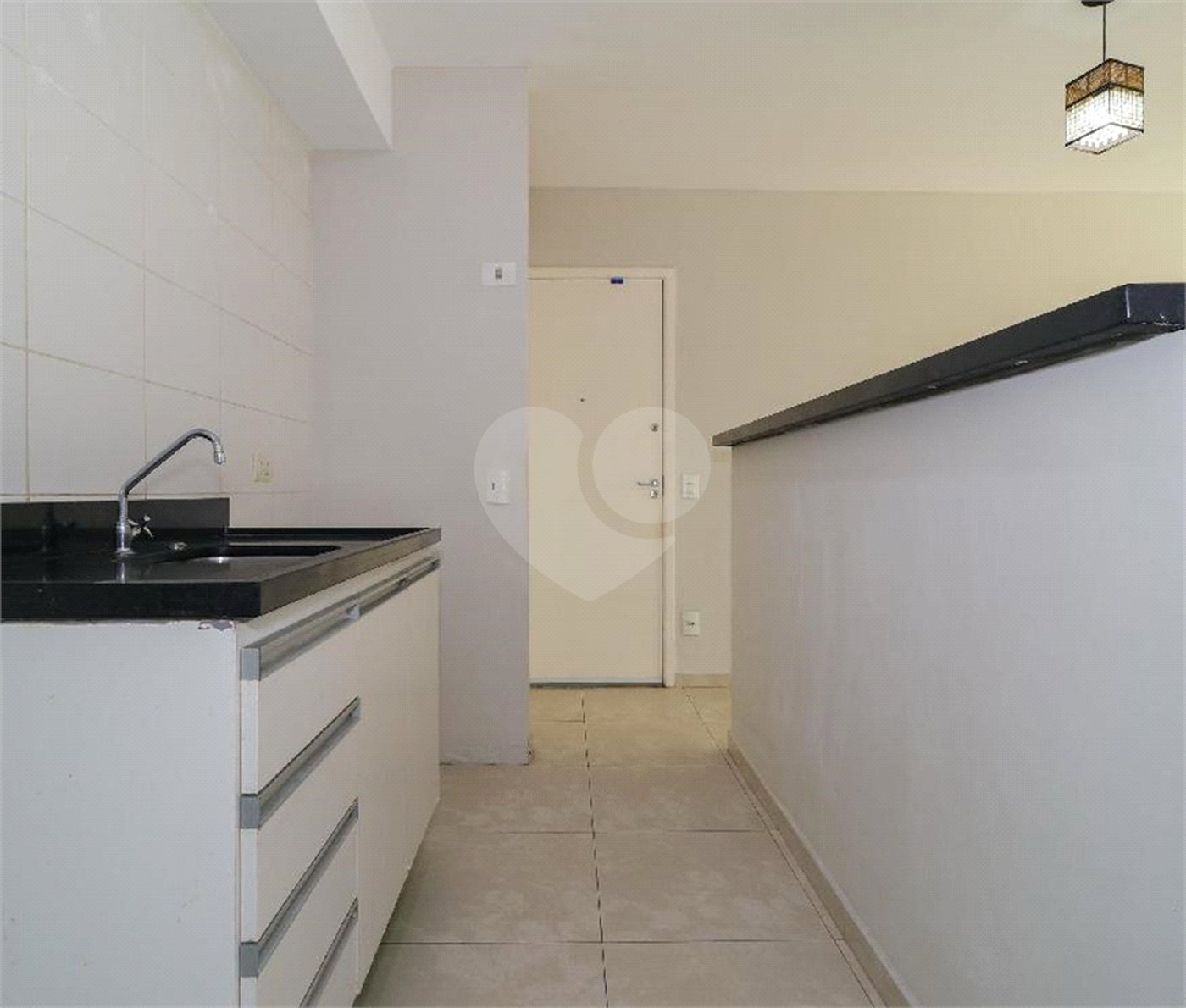 Apartamento à venda com 3 quartos, sendo 1 suíte, em Parque Reboucas, São Paulo, SP