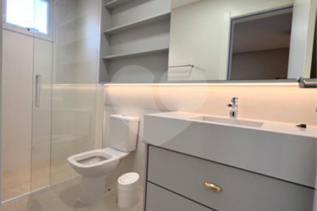 Apartamento à venda com 3 suítes em Balneário Perequê, Porto Belo, SC