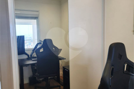 Apartamento à venda com 2 quartos, sendo 1 suíte, em Vila Leonor, São Paulo, SP