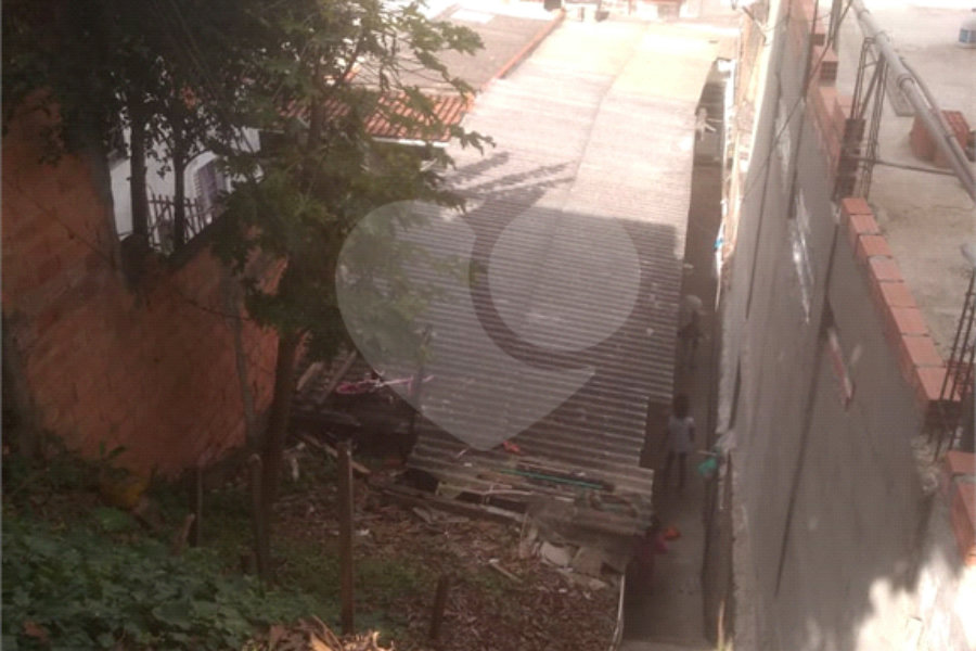 Terreno à venda em Freguesia do Ó, São Paulo, SP