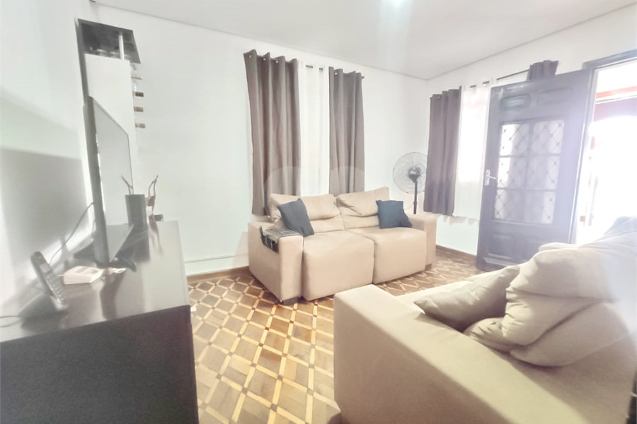 Casa Térrea à venda com 3 quartos, sendo 1 suíte, em Vila Mazzei, São Paulo, SP