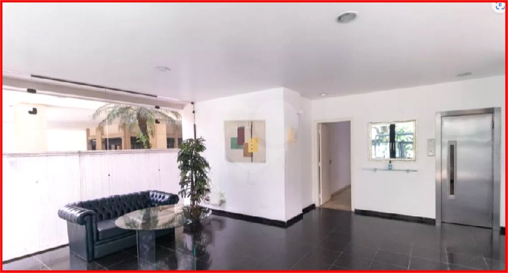 Apartamento à venda com 2 suítes em Jardim Paulista, São Paulo, SP