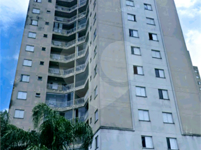 Apartamento à venda com 2 quartos, sendo 1 suíte,  em Parque Novo Mundo, São Paulo, SP