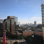 Apartamento à venda com 1 suíte em Vila Gertrudes, São Paulo, SP