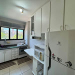 Apartamento com 1 dormitório à venda, 50 m² por R$ 298.000,00 - Vila Júlia - Guarujá/SP