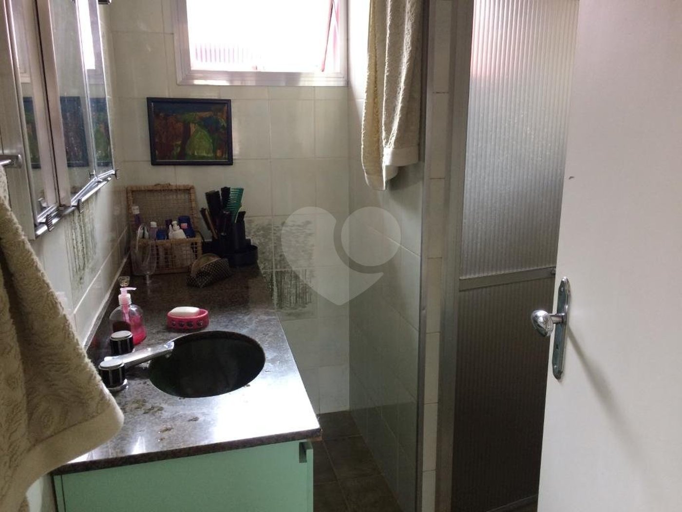 Sobrado à venda com 3 quartos, sendo 1 suíte,  em Brooklin Paulista, São Paulo, SP
