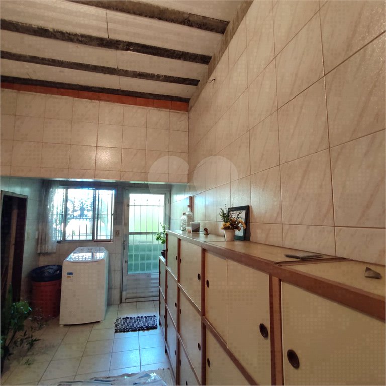 Sobrado à venda com 4 quartos, sendo 1 suíte, em Vila Maria Alta, São Paulo, SP