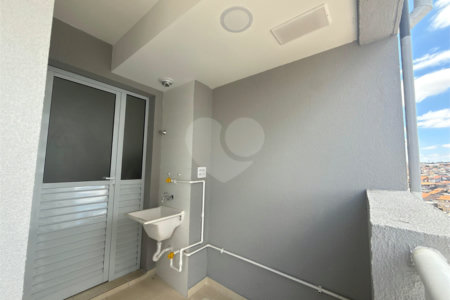 Apartamento à venda com 2 quartos em Jardim Maringá (zona Leste), São Paulo, SP