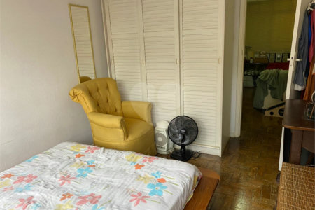 Apartamento para locação ou Venda 1 dormitório