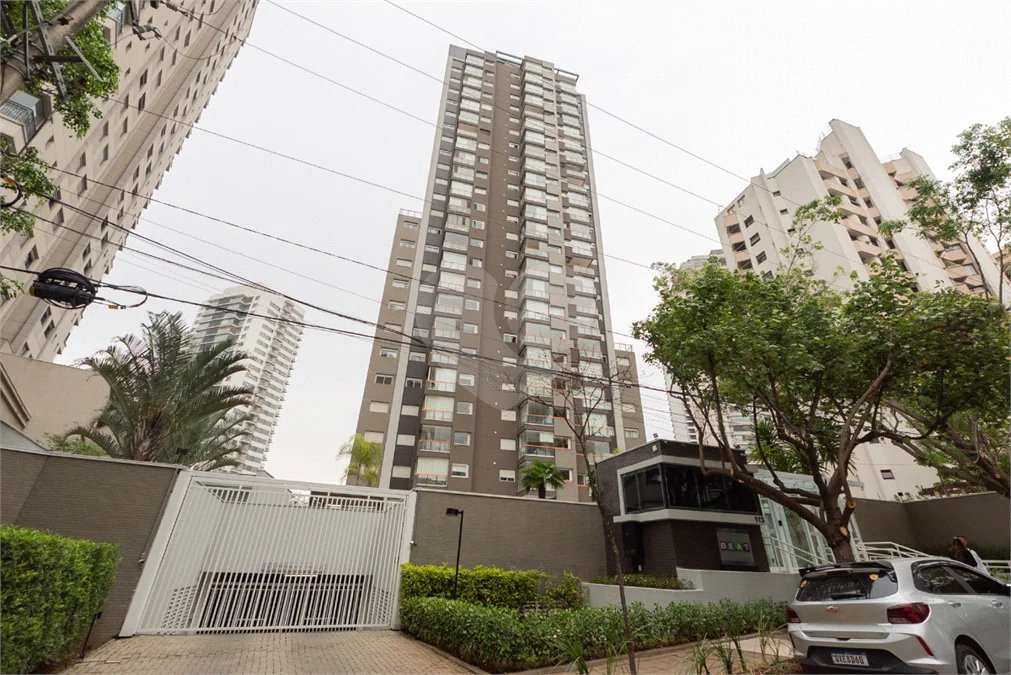 Chácara Klabin - 66 m² | 2 dormitórios | 1 suíte | 1 vaga