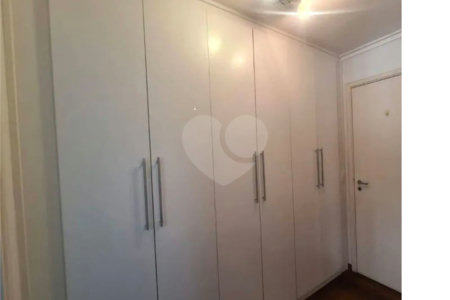 Apartamento à venda com 2 suítes em Vila Leopoldina, São Paulo, SP