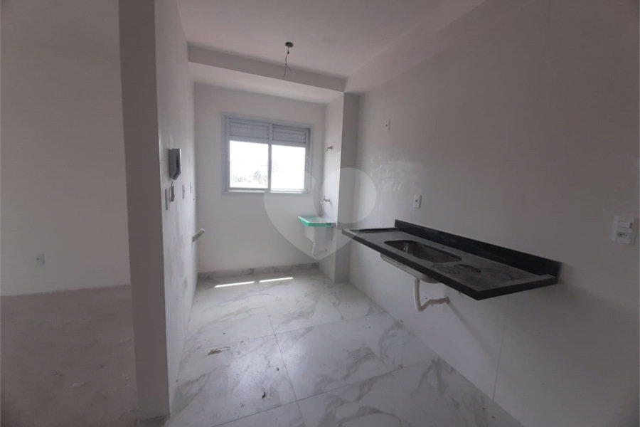 Apartamento à venda com 2 quartos em Tucuruvi, São Paulo, SP