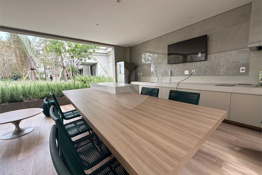 Apartamento à venda com 3 suítes em Tucuruvi, São Paulo, SP