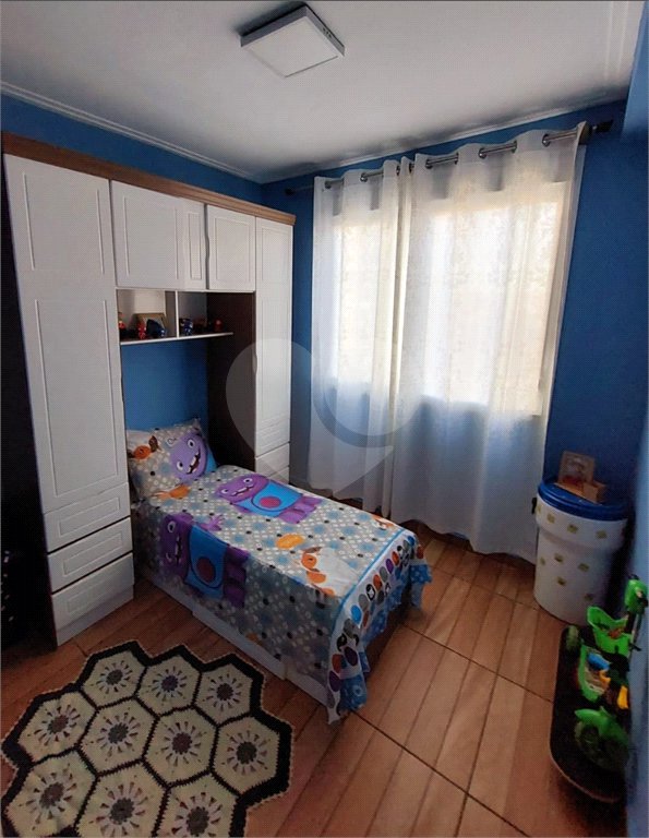 Apartamento à venda com 2 quartos em Parque Edu Chaves, São Paulo, SP