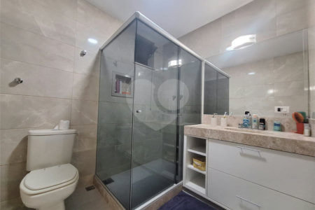 Apartamento à venda com 4 quartos, sendo 1 suíte, em Tijuca, Rio de Janeiro, RJ