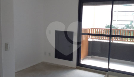 Apartamento à venda com 1 quarto em Vila Clementino, São Paulo, SP