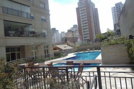 Apartamento à venda com 3 suítes em Vila Mariana, São Paulo, SP