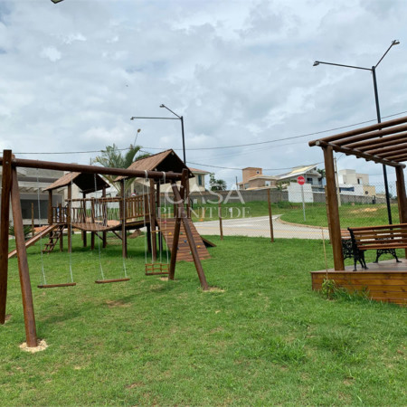 Terreno em condomínio à venda em Além Ponte, Sorocaba, SP