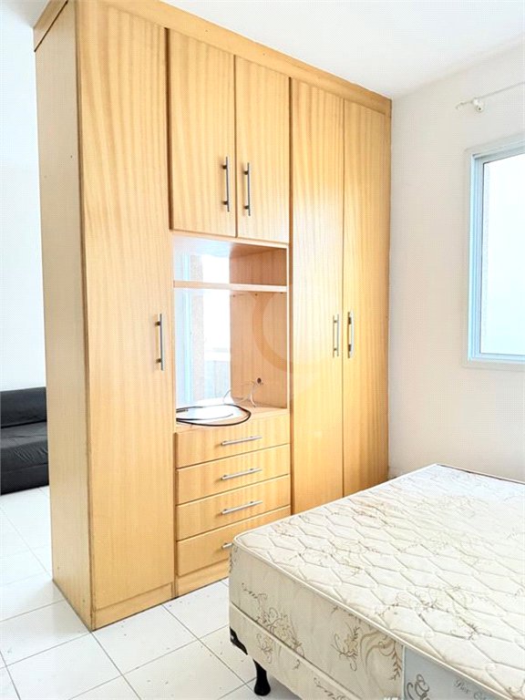 Apartamento à venda com 1 quarto em Perdizes, São Paulo, SP