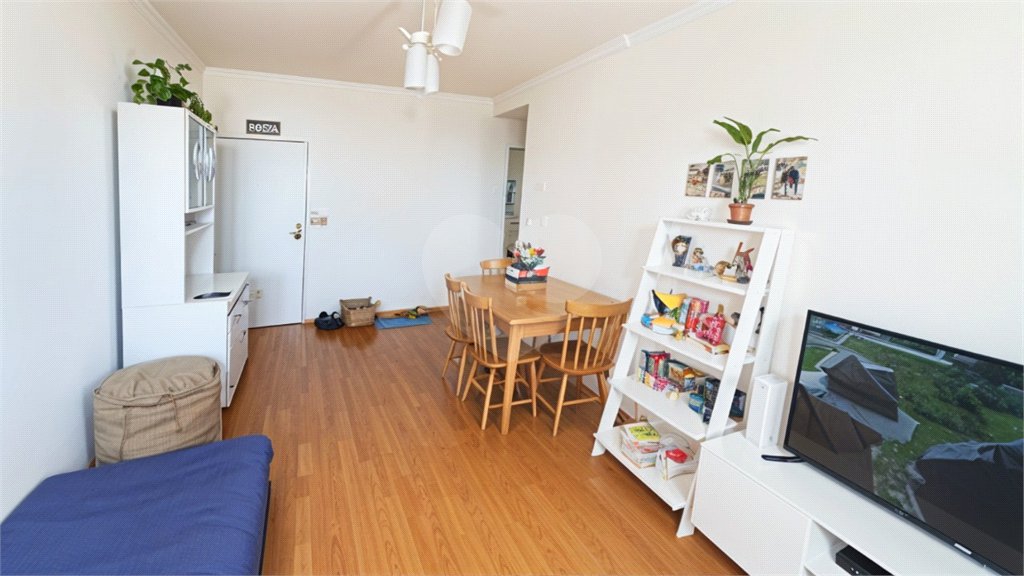 Apartamento à venda com 2 quartos em Parque Residencial da Lapa, São Paulo, SP